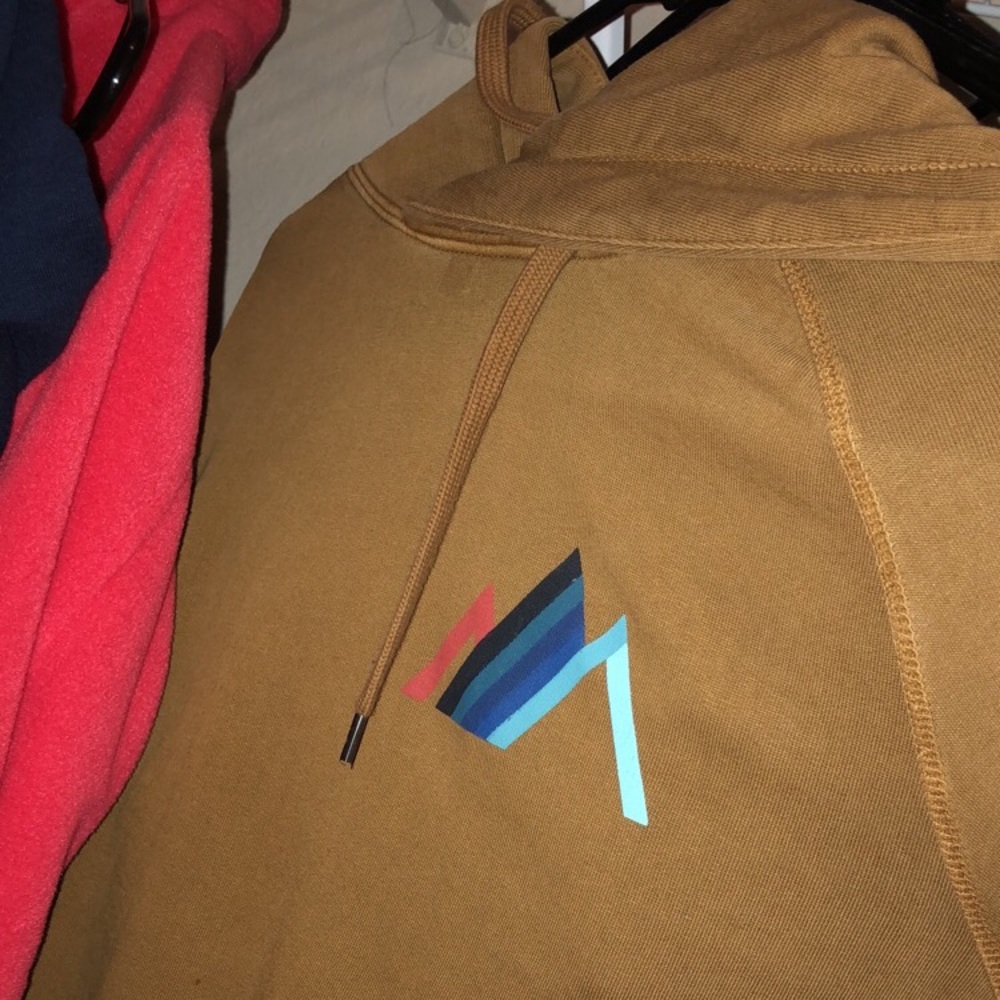 American Eagle Hoodie